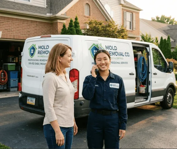 Crawlspace Mold Remediation Brainard, NY FAQs